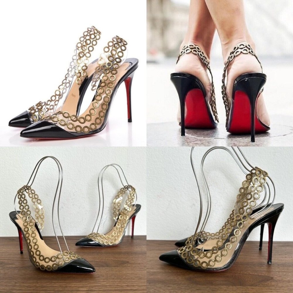 Christian Louboutin Heels